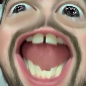 Meet your Posher, Colton